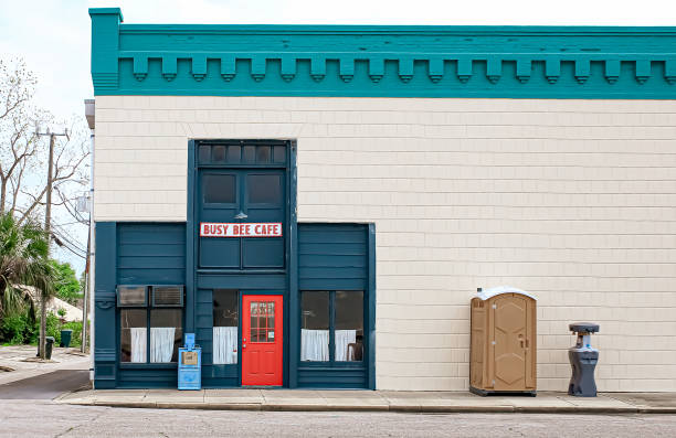 Best Portable bathroom rental  in Melrose Park, IL